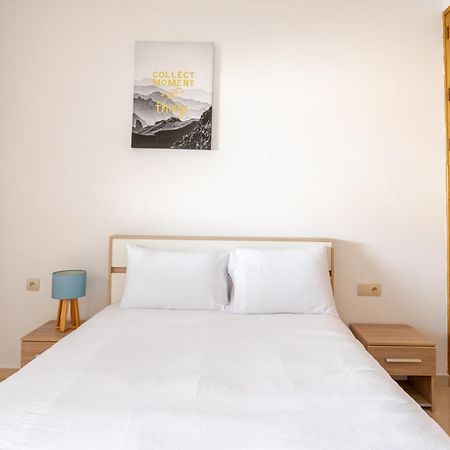 New Luxurious Apartment Agdal Rabat Center Exteriér fotografie