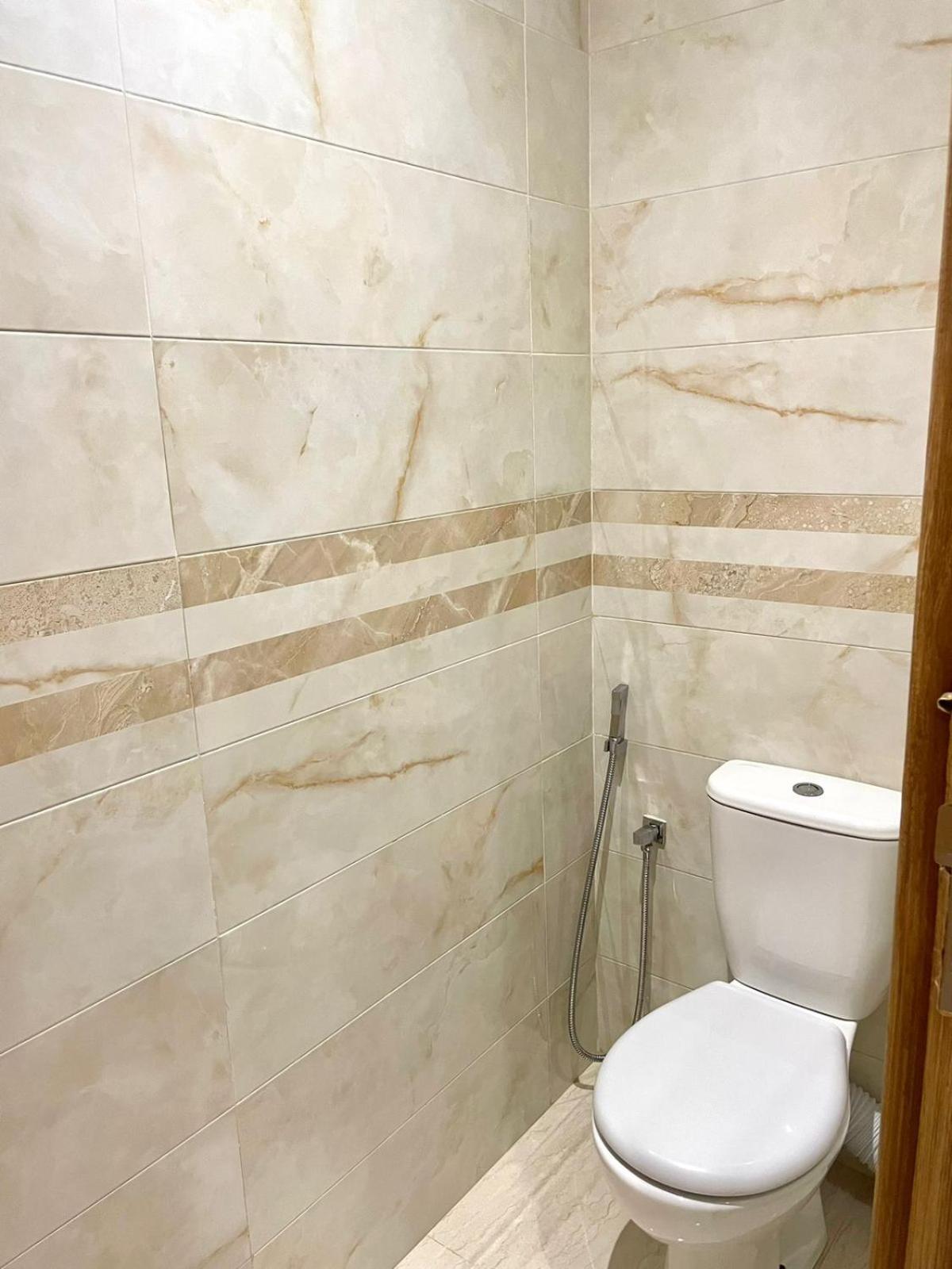 New Luxurious Apartment Agdal Rabat Center Exteriér fotografie