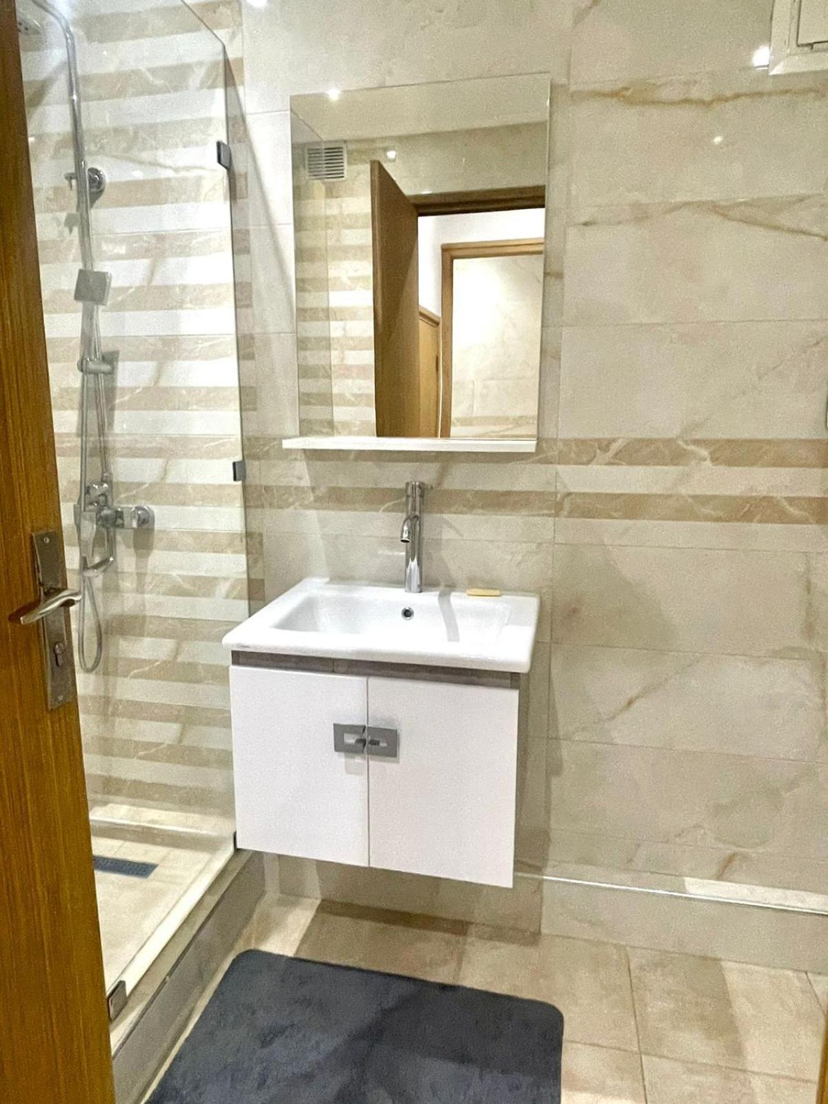 New Luxurious Apartment Agdal Rabat Center Exteriér fotografie