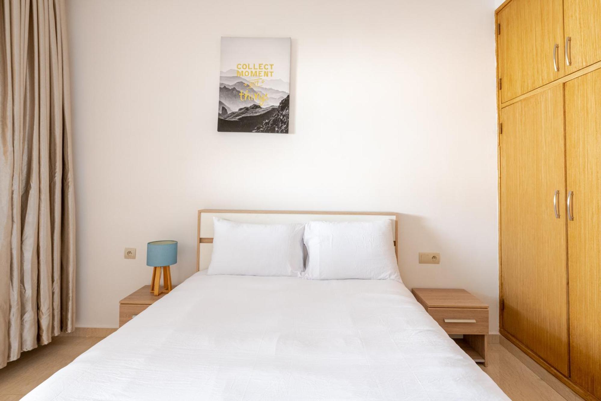 New Luxurious Apartment Agdal Rabat Center Exteriér fotografie